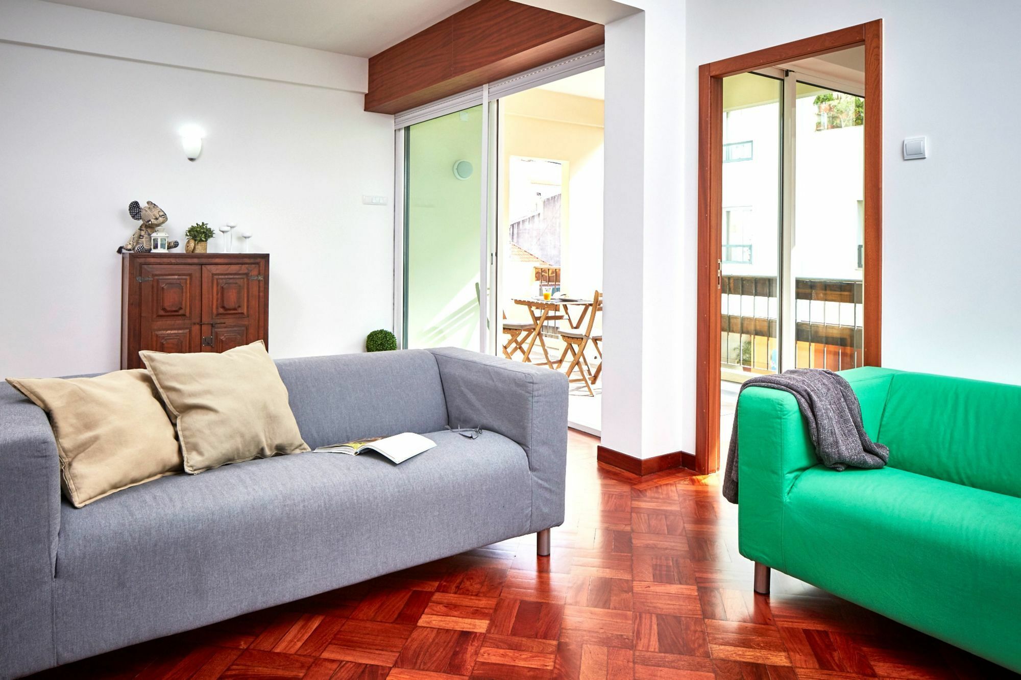 Funchal Trendy Apartment ภายนอก รูปภาพ